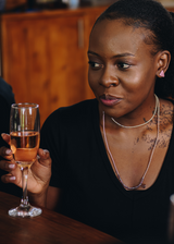 Wrap Me Around Bracelet