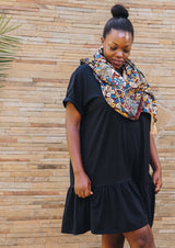 Bahati Scarf
