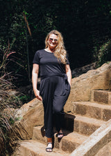 BFF Jumpsuit