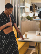 Wrap Me Around Dress