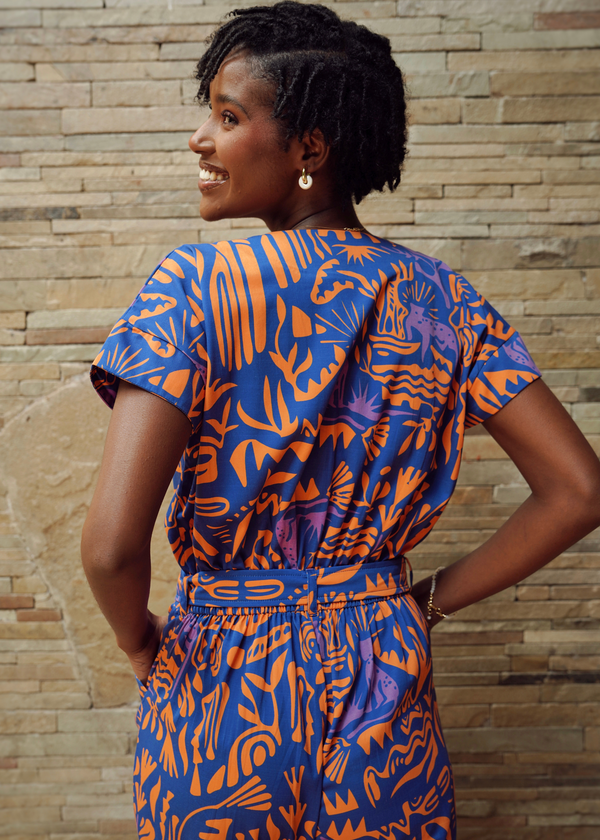 Nomad Jumpsuit