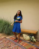 Breathe Easy Dress