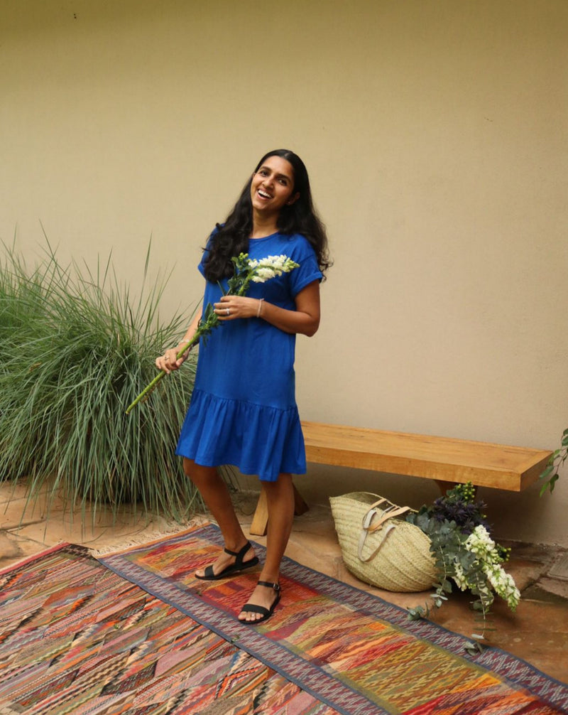 Breathe Easy Dress