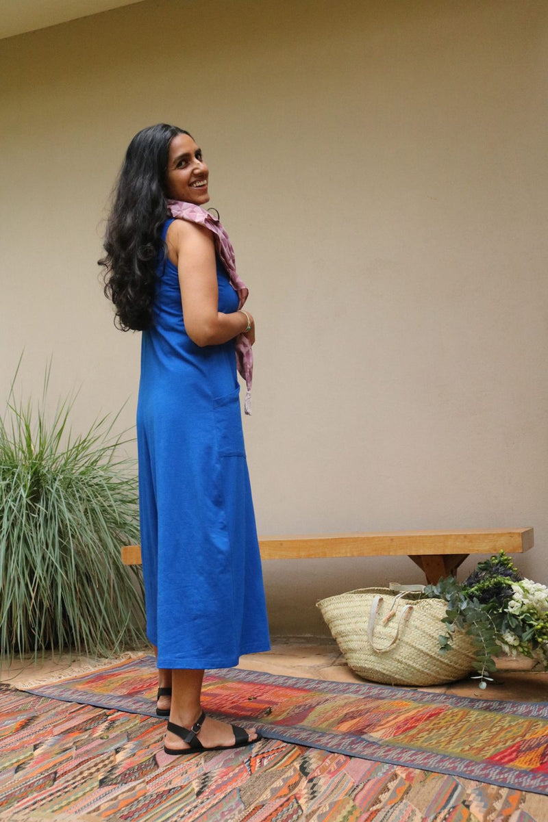 Casual Love Jumpsuit